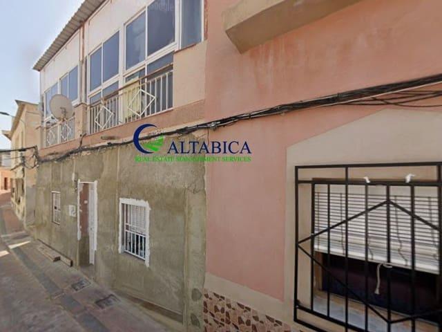 Chalet en venta en Aguilas, Murcia Costa Cálida