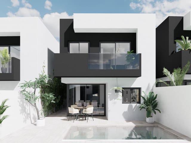 Chalet en venta en Aguilas, Murcia Costa Cálida
