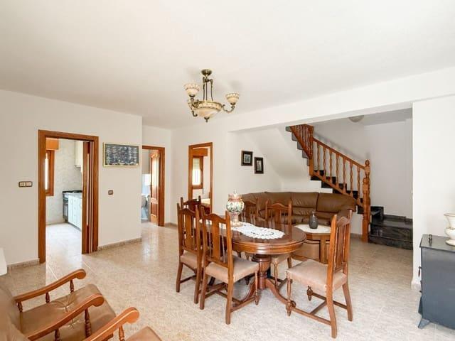 Chalet en venta en Aguilas, Murcia Costa Cálida