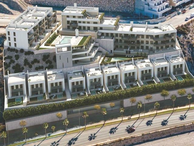 Chalet en venta en Aguilas, Murcia Costa Cálida