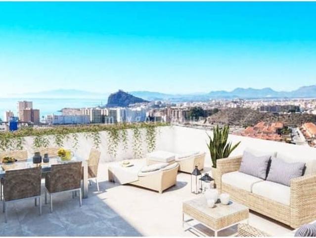 Chalet en venta en Aguilas, Murcia Costa Cálida