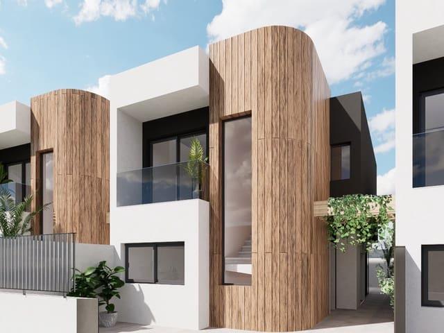 Chalet en venta en Aguilas, Murcia Costa Cálida