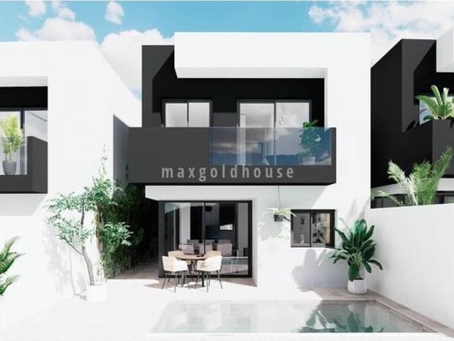 Chalet en venta en Aguilas, Murcia Costa Cálida
