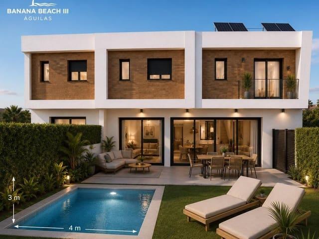 Chalet en venta en Aguilas, Murcia Costa Cálida