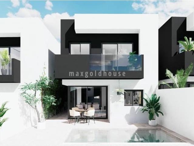 Chalet en venta en Aguilas, Murcia Costa Cálida