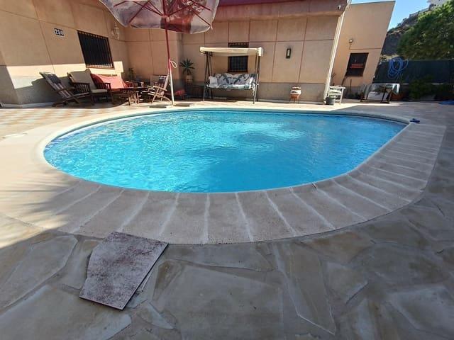 Chalet en venta en Aguilas, Murcia Costa Cálida