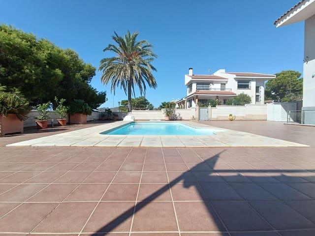 Chalet en venta en Aguilas, Murcia Costa Cálida