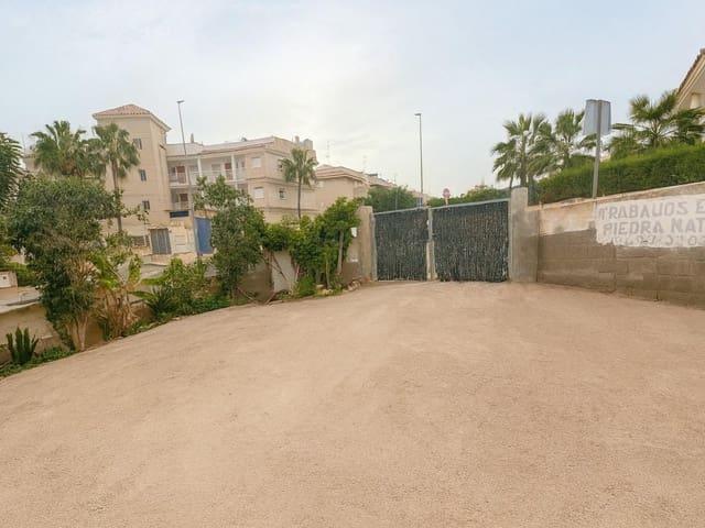 Chalet en venta en Aguilas, Murcia Costa Cálida