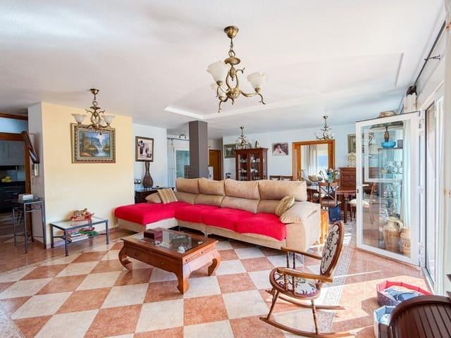 Chalet en venta en Aguilas, Murcia Costa Cálida