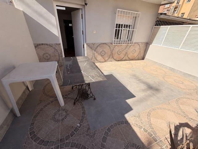 Chalet en venta en Aguilas, Murcia Costa Cálida