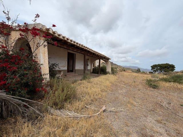 Chalet en venta en Aguilas, Murcia Costa Cálida