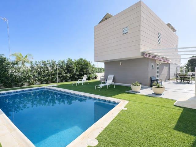 Chalet en venta en Aguilas, Murcia Costa Cálida