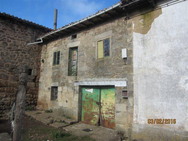 Chalet en venta en Aguilar de Campoo, Palencia