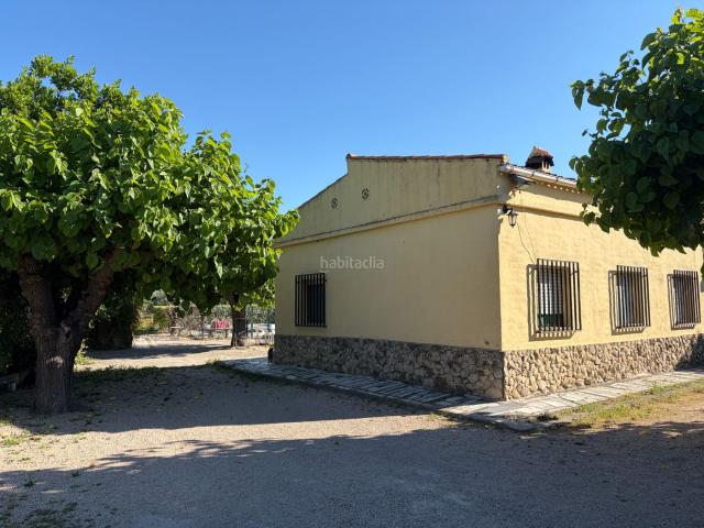 Chalet en venta en Agullent. Ideal! tranquilidad!. Chalets.