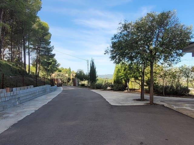 Chalet en venta en Agullent, Valencia