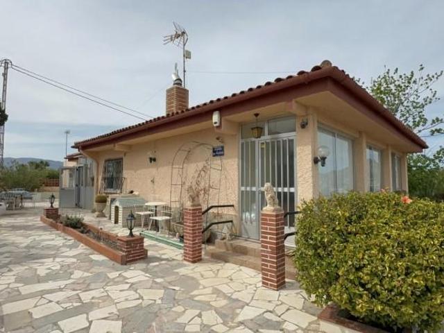 Chalet en venta en Agost, Calle Juan Carlos Rey, 03698