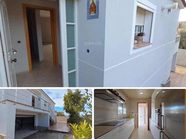 Chalet en venta en Aiguamúrcia. EN VENTA PRECIOSO CHALET EN UN PARAJE NATURAL UBICADO EN CALLE BARCELONA, AIGUAMURCIA TARRAGONA. Chalets.