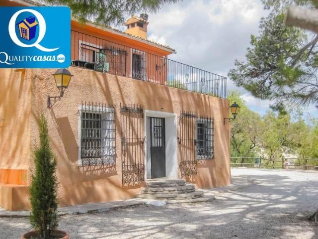 Chalet en venta en Aigues, Aigues