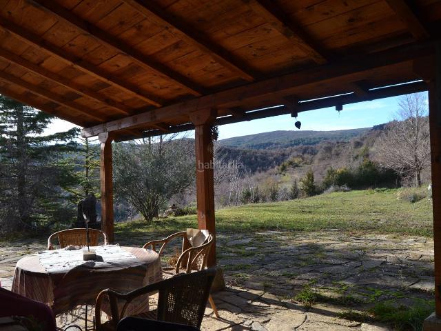 Chalet en venta en Aisa. Chalets.