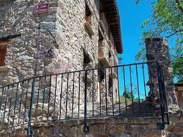 Chalet en venta en Ajamil de Cameros