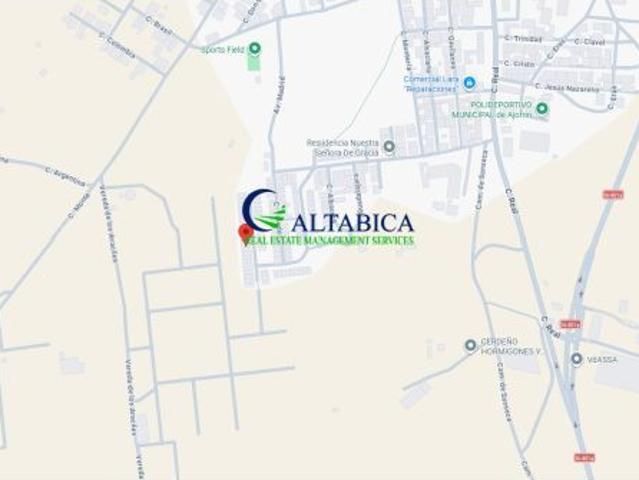 Chalet en Venta en Ajofrín, Toledo