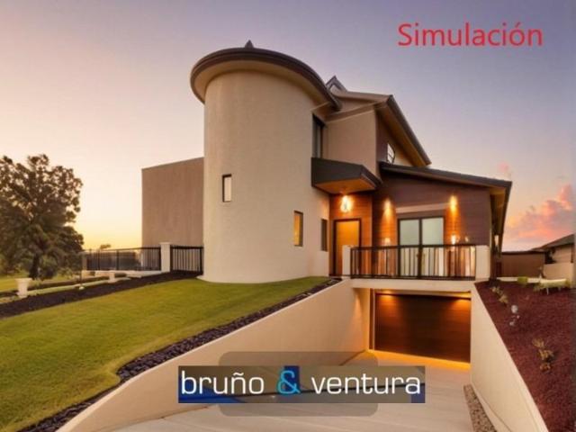 Chalet en venta en Altafulla, Brises del mar