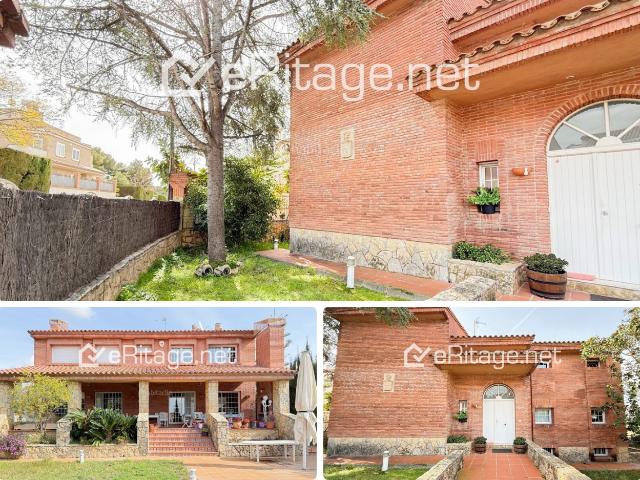 Chalet en venta en Altafulla Costa Dorada. Exclusiva casa independiente en ALTAFULLA. Chalets.