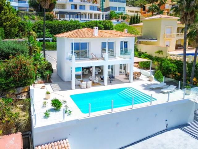 Chalet en venta en Altea, Costa Blanca