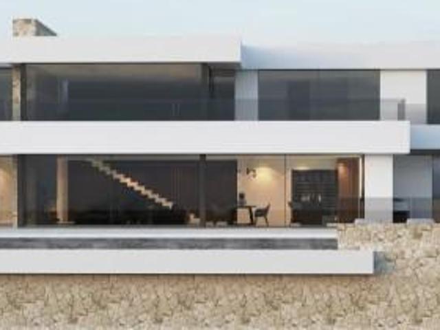Chalet en venta en Altea, Altea