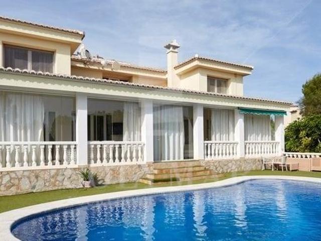 Chalet en venta en Altea, Altea