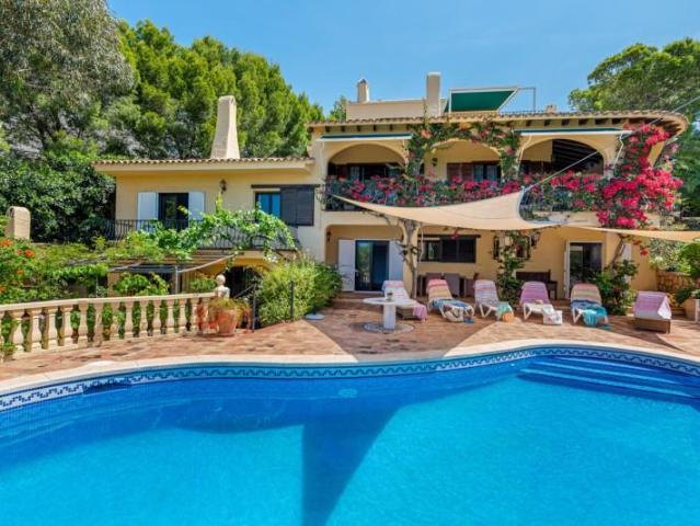 Chalet en venta en Altea, Altea