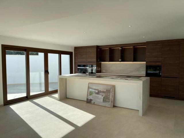 Chalet en venta en Altea, Altea Ciudad. CHALET DE LUJO EN ALTEA. Chalets.