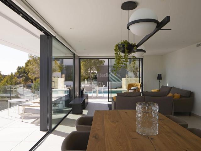 Chalet en venta en Altea, Altea Ciudad. Chalets.
