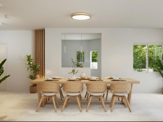 Chalet en venta en Altea, Altea Ciudad. Chalets.