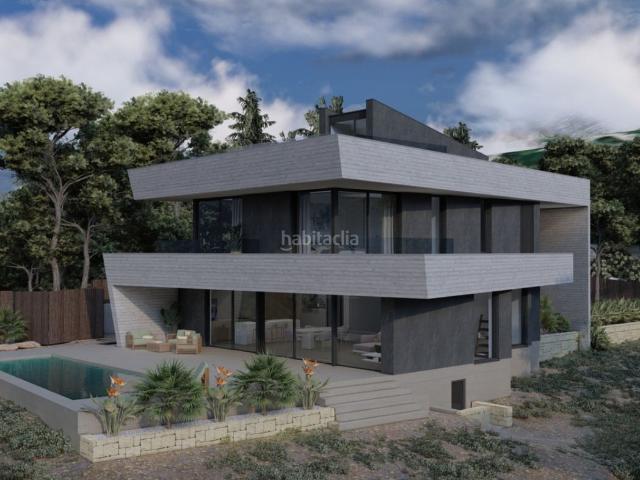 Chalet en venta en Altea, Altea Ciudad. Chalets.