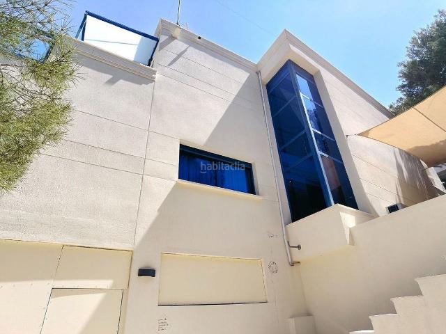 Chalet en venta en Altea, Altea Hills. Chalets.