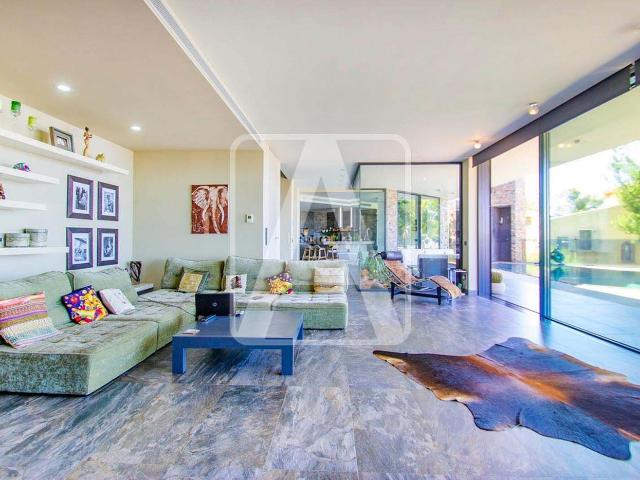 Chalet en venta en Altea, Altea Hills. Chalets.