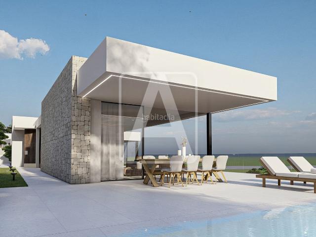 Chalet en venta en Altea, Altea Hills. Chalets.