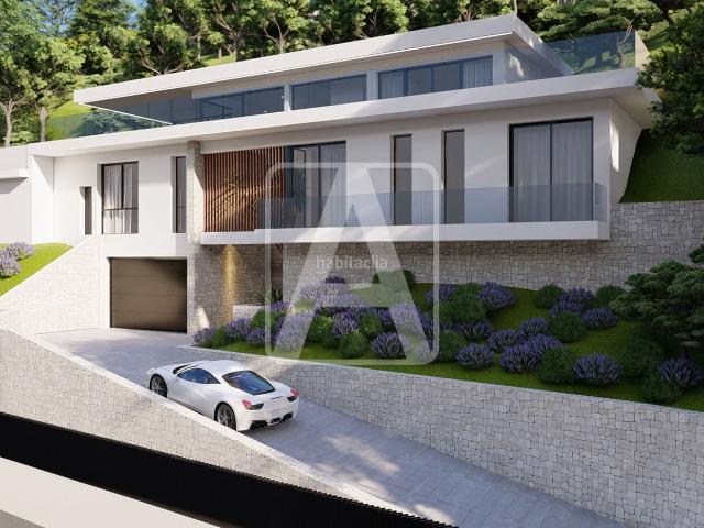 Chalet en venta en Altea, Altea Hills. Chalets.