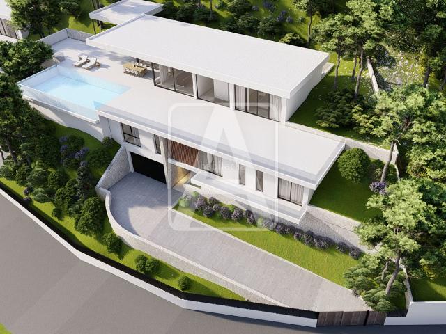 Chalet en venta en Altea, Altea Hills. Chalets.