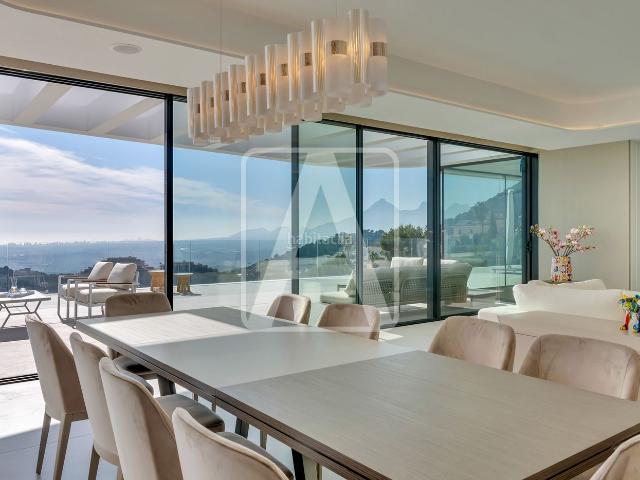 Chalet en venta en Altea, Altea Hills. Chalets.