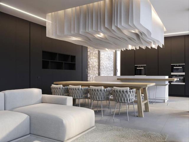 Chalet en venta en Altea, Altea Hills. Chalets.