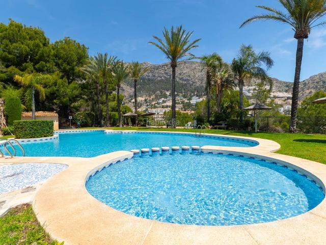 Chalet en venta en Altea, Altea Hills. Chalets.
