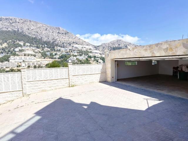 Chalet en venta en Altea, Altea Hills. Exclusiva Villa en Altea Lujo, Privacidad y Vistas Espectaculares. Chalets.
