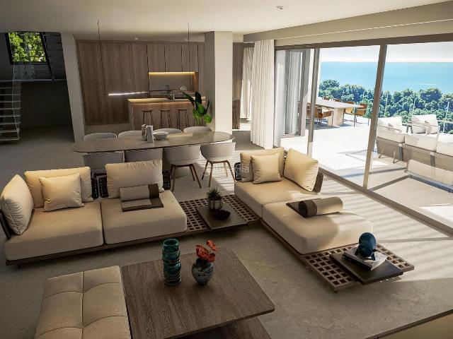 Chalet en venta en Altea, Altea Hills. Villa de Lujo en Altea Hills. Chalets.