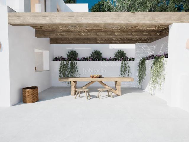 Chalet en venta en Altea, Altea Hills. Villa de lujo reformada en Altea Hills con vistas panorámicas al mar y piscina. Chalets.