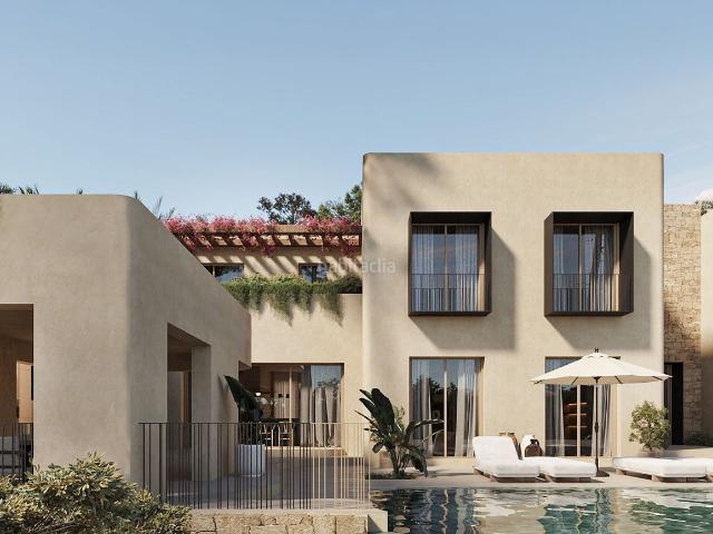 Chalet en venta en Altea, Altea Hills. Villa en Altea. Chalets.