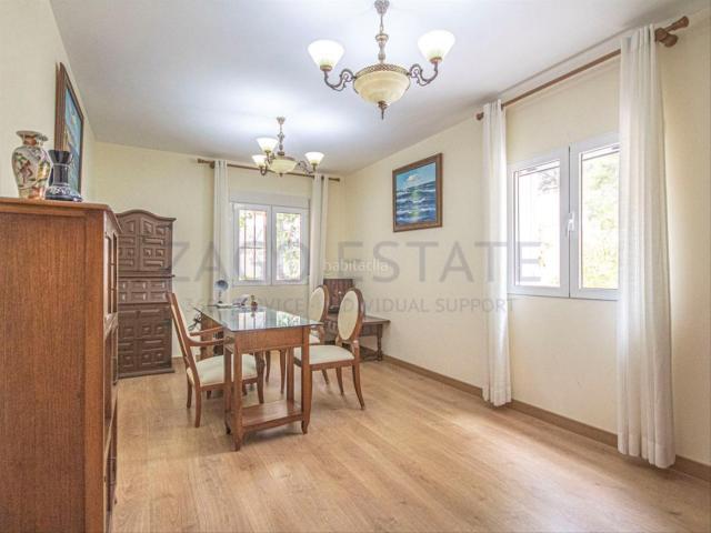 Chalet en venta en Altea, Altea la Vella. Casa en Altea con piscina climatizada. Chalets.