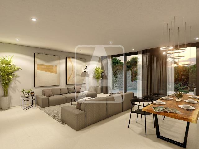 Chalet en venta en Altea, Altea la Vella. Chalets.