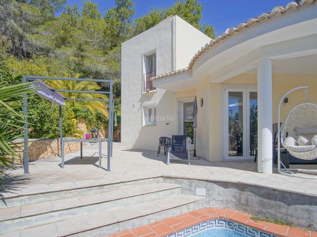 Chalet en venta en Altea, Altea la Vella. Chalets.